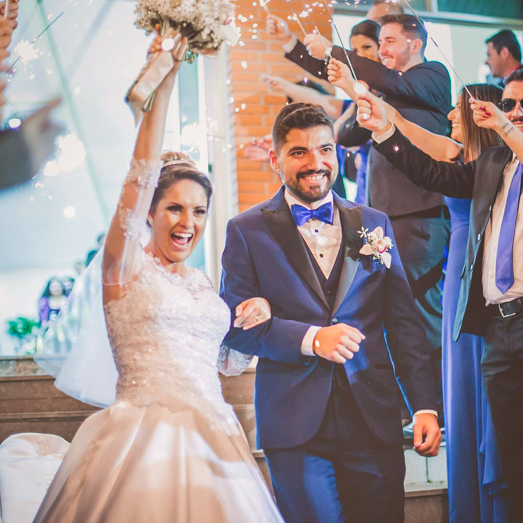 Planejar meu Casamento, por onde começo? Estou perdida!