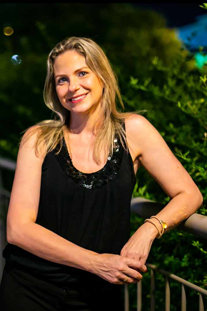 História de Denise