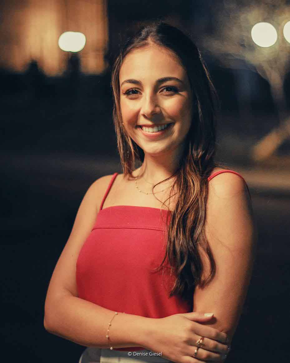 Fotos Formatura Simples - Nova Realidade em Tempos de Covid