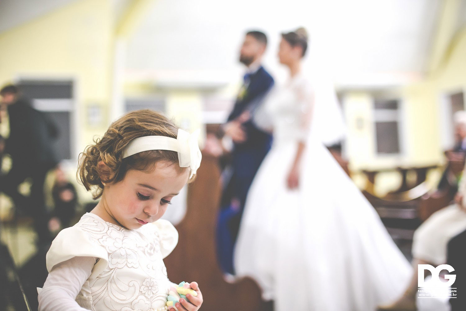 Casamento em Porto Alegre de Priscilla e Yuri