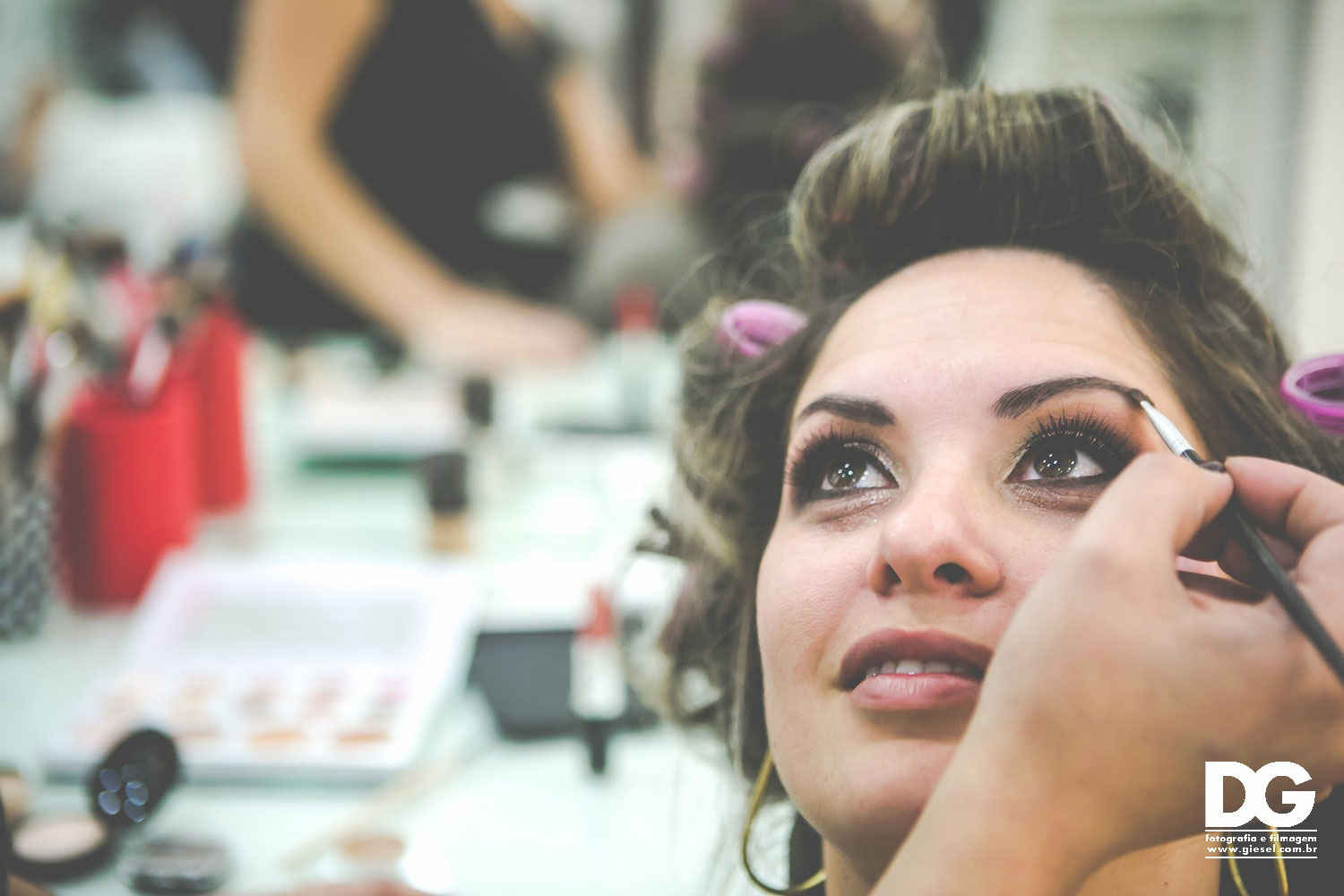 Casamento em Porto Alegre de Priscilla e Yuri