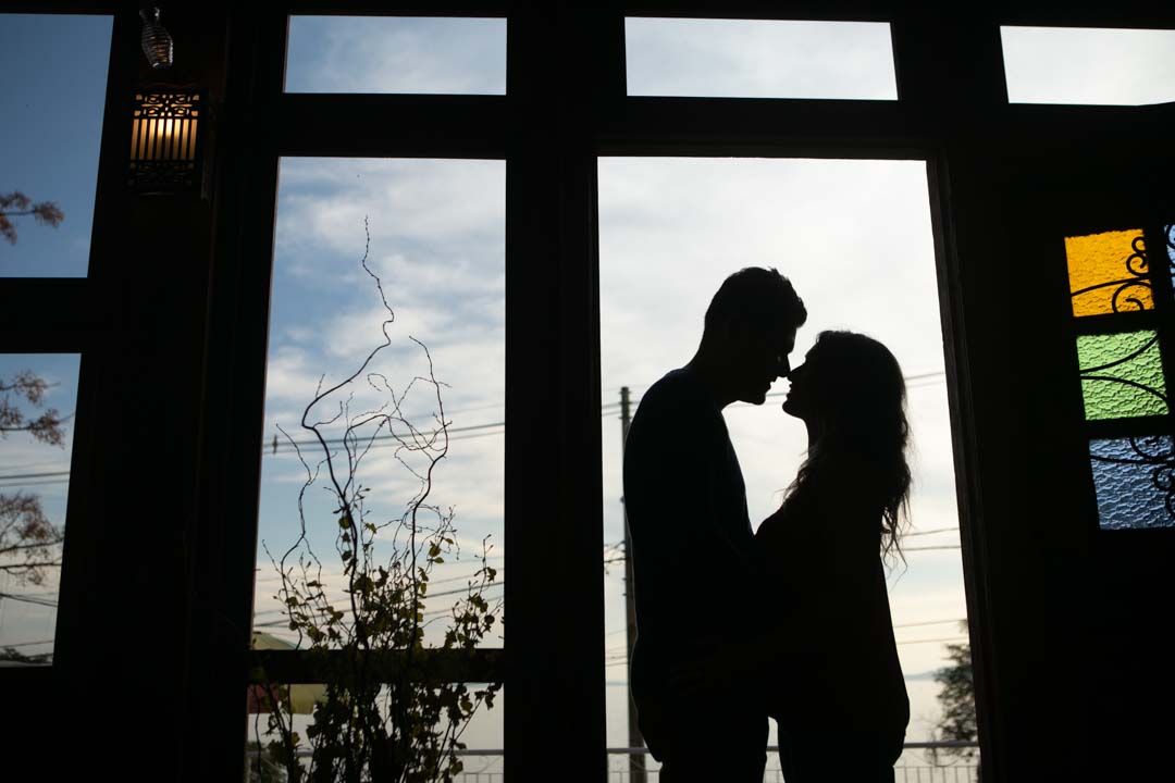 Casamento em Porto Alegre de Priscilla e Yuri