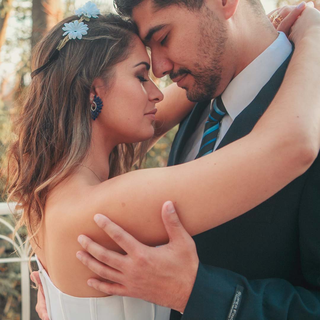 Casamento em Porto Alegre de Priscilla e Yuri