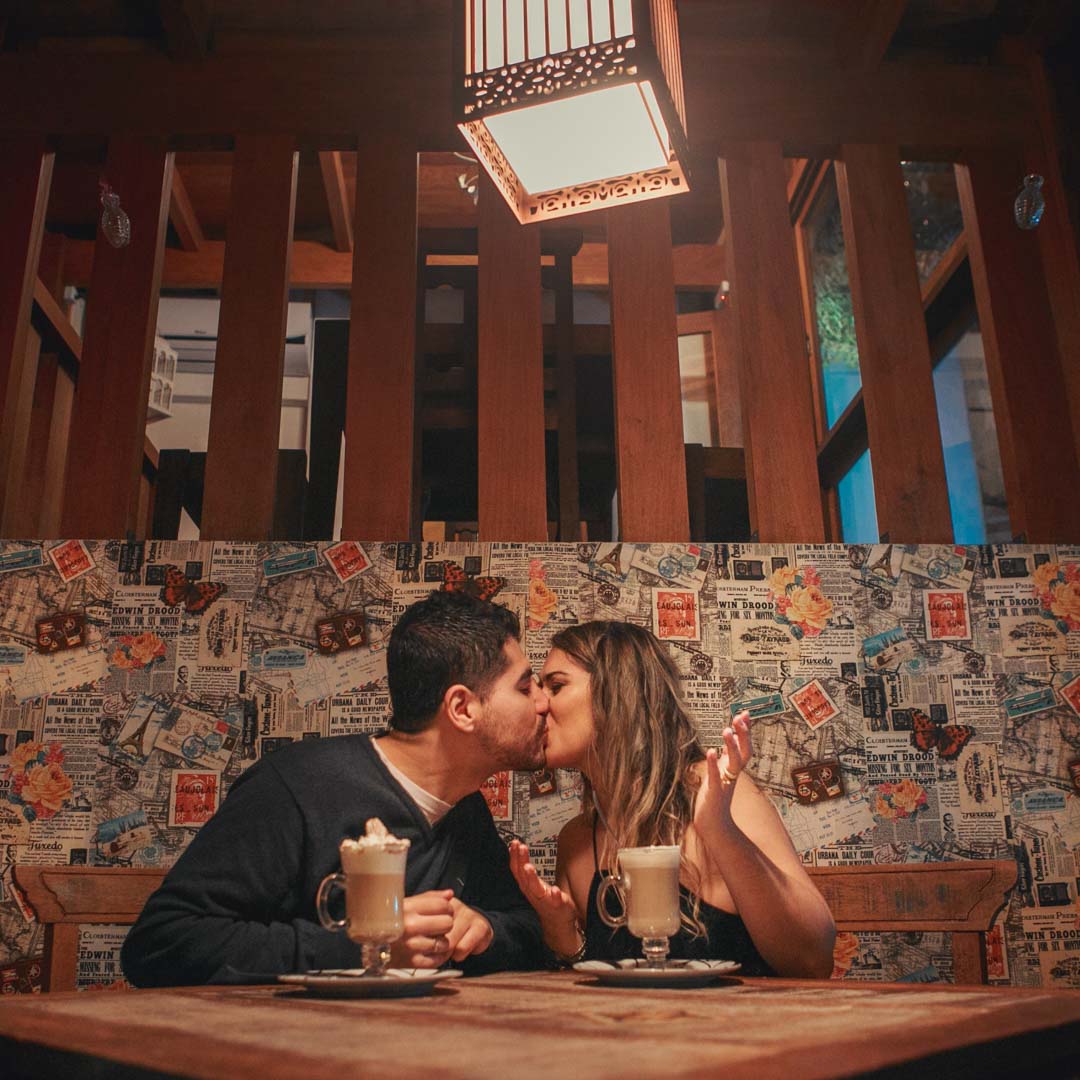 Casamento em Porto Alegre de Priscilla e Yuri
