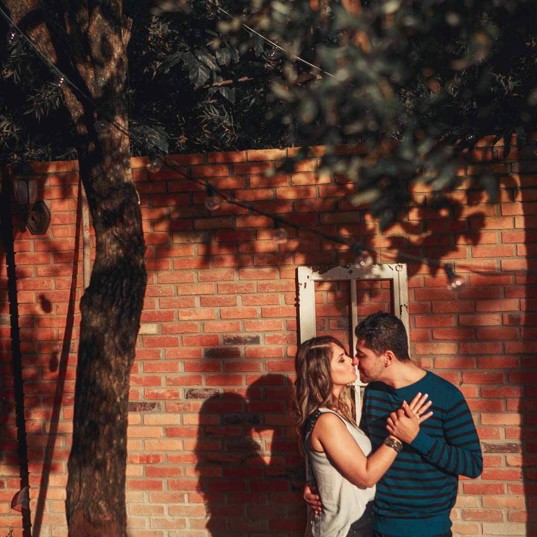 Casamento em Porto Alegre de Priscilla e Yuri